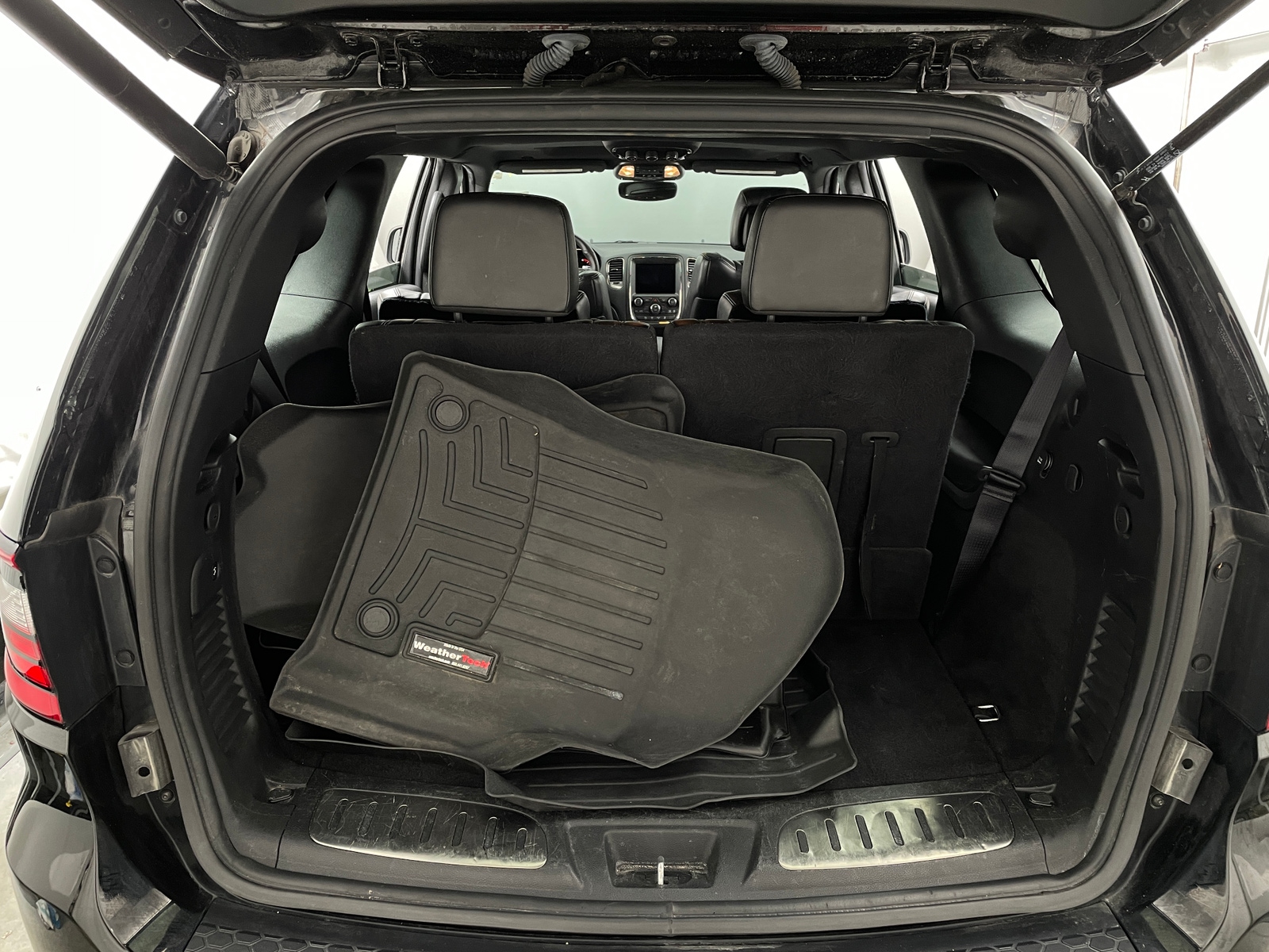 Thumbnail: 2020 Dodge Durango - 6