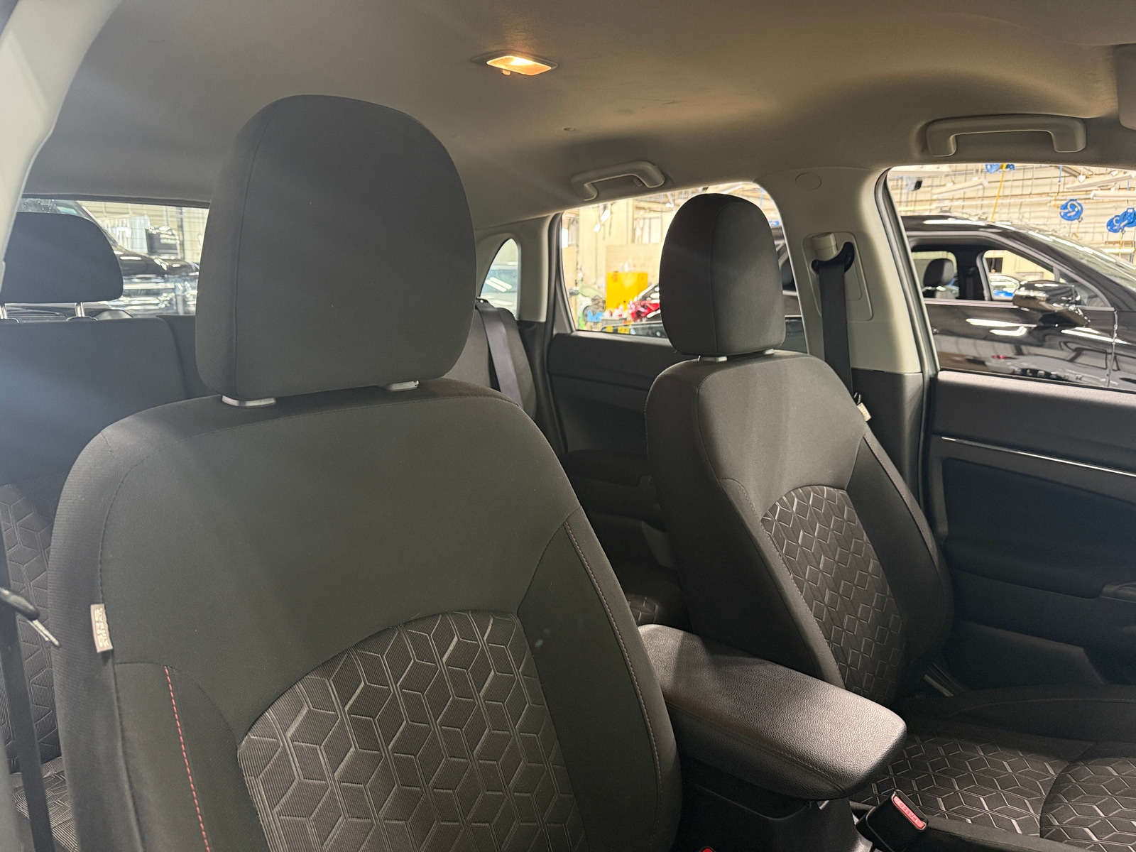 Thumbnail: 2024 Mitsubishi Outlander Sport - 2