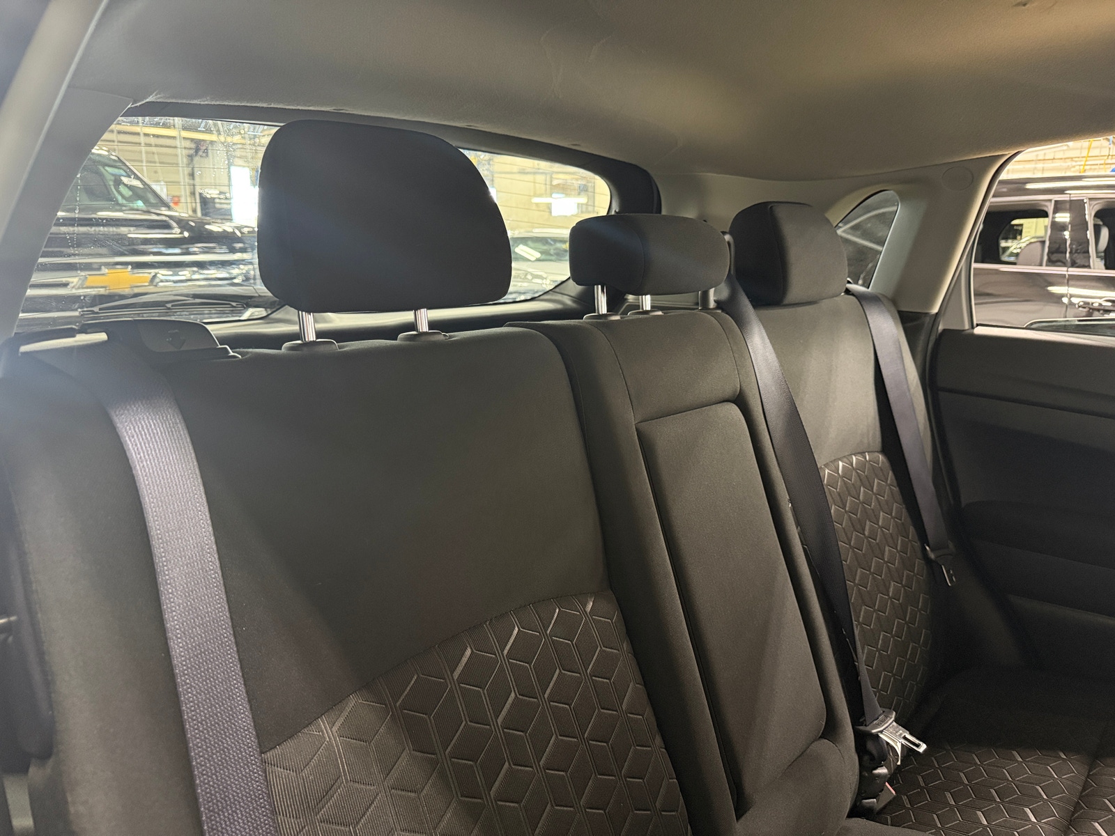 Thumbnail: 2024 Mitsubishi Outlander Sport - 6