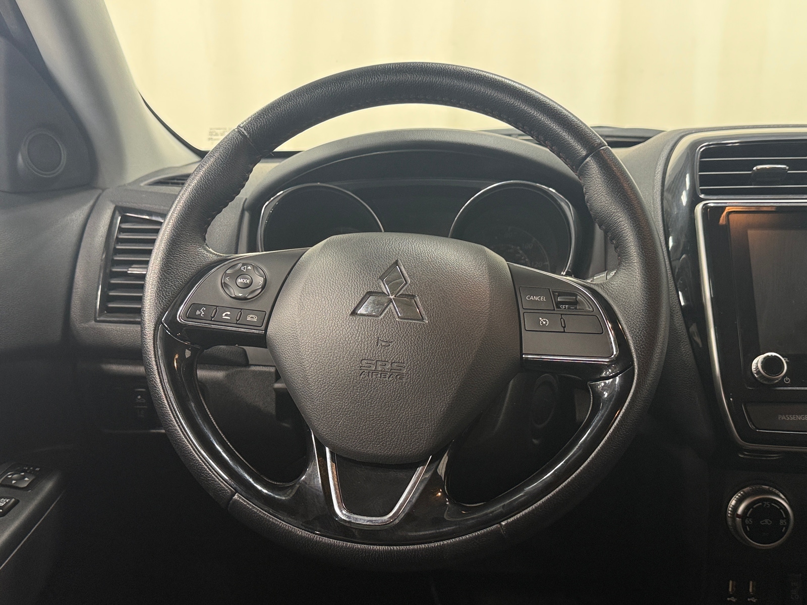 Thumbnail: 2024 Mitsubishi Outlander Sport - 5