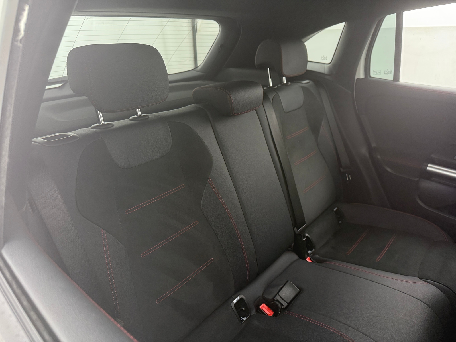 Thumbnail: 2025 Mercedes-Benz GLA - 5