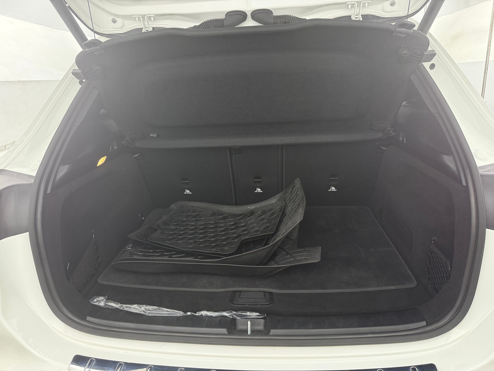 Thumbnail: 2025 Mercedes-Benz GLA - 6