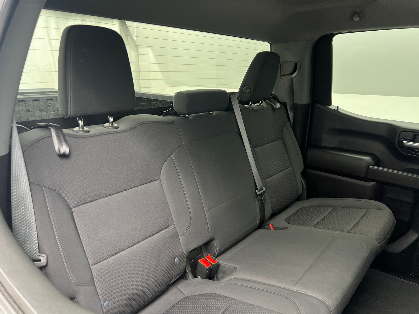 Thumbnail: 2020 Chevrolet Silverado 1500 - 6