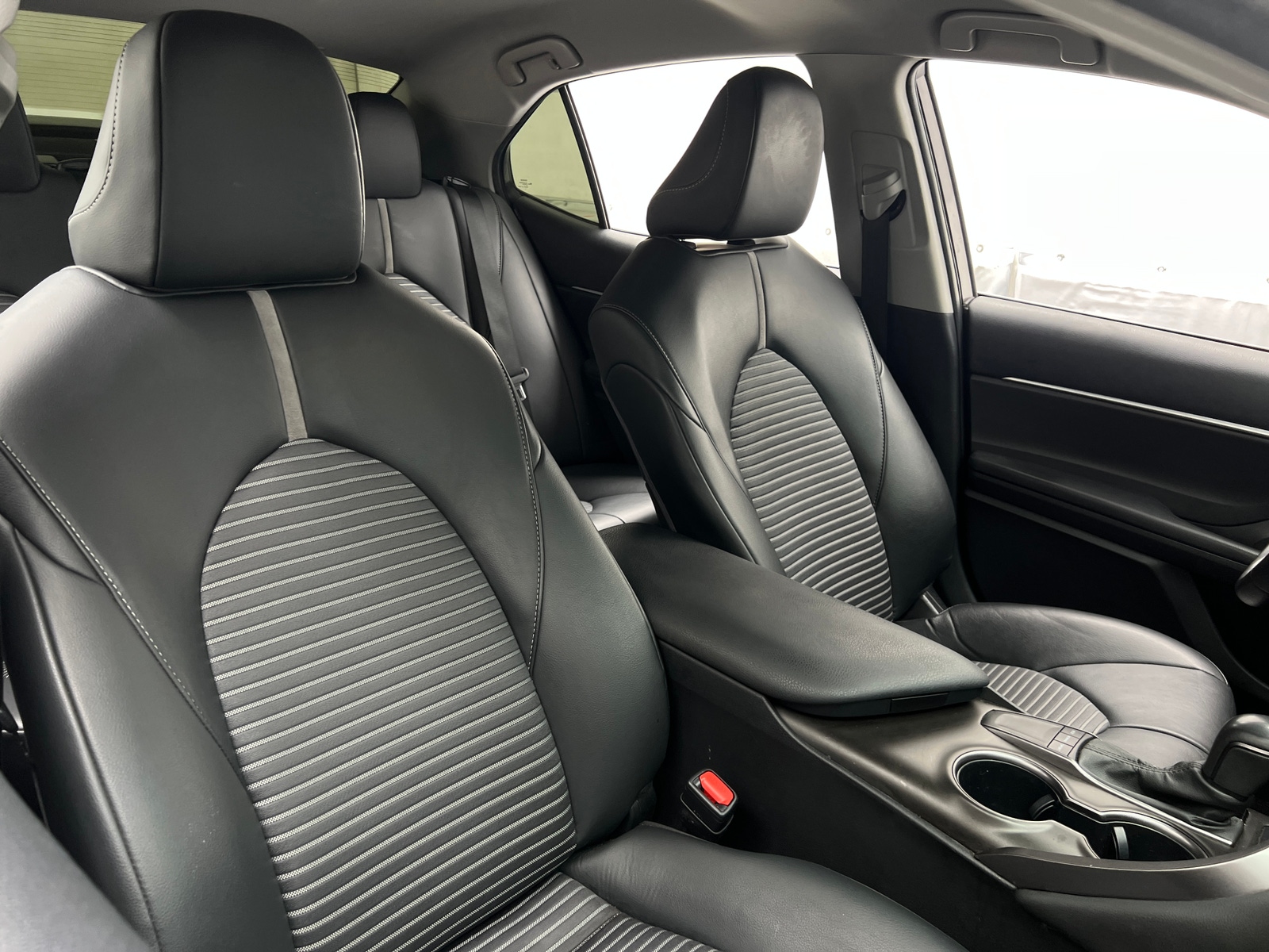 Thumbnail: 2023 Toyota Camry - 2