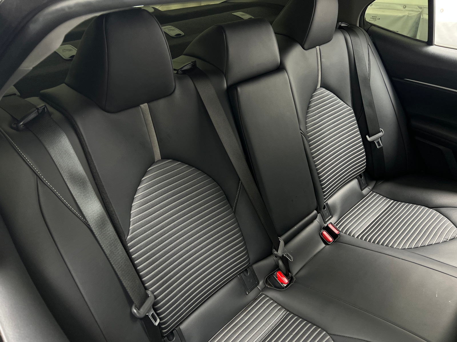 Thumbnail: 2023 Toyota Camry - 6