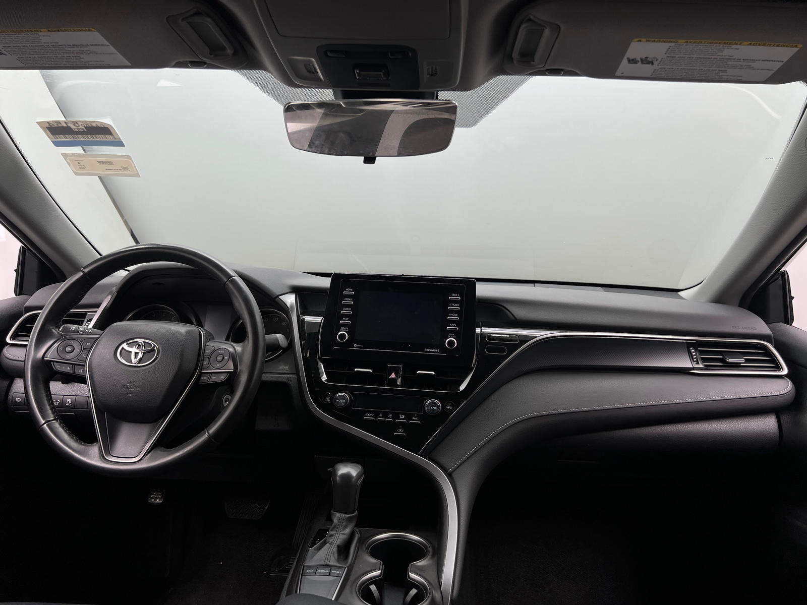 Thumbnail: 2023 Toyota Camry - 3