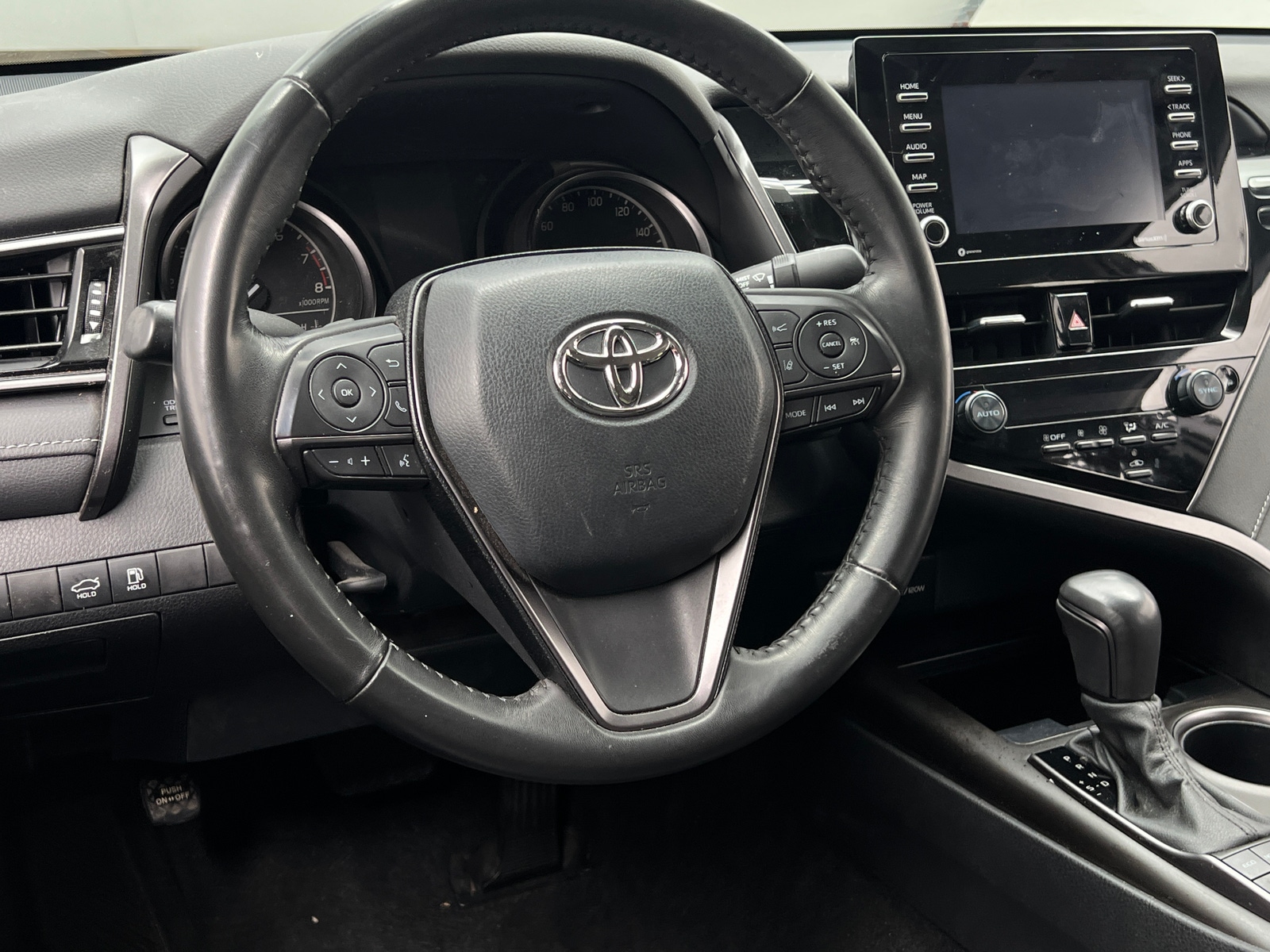 Thumbnail: 2023 Toyota Camry - 5