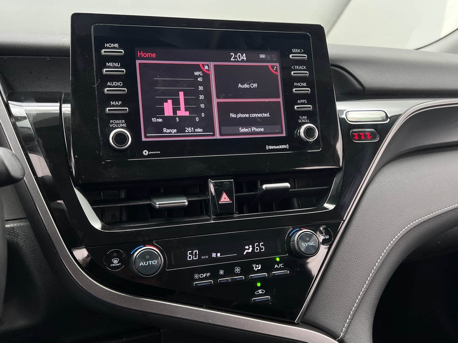 Thumbnail: 2023 Toyota Camry - 4