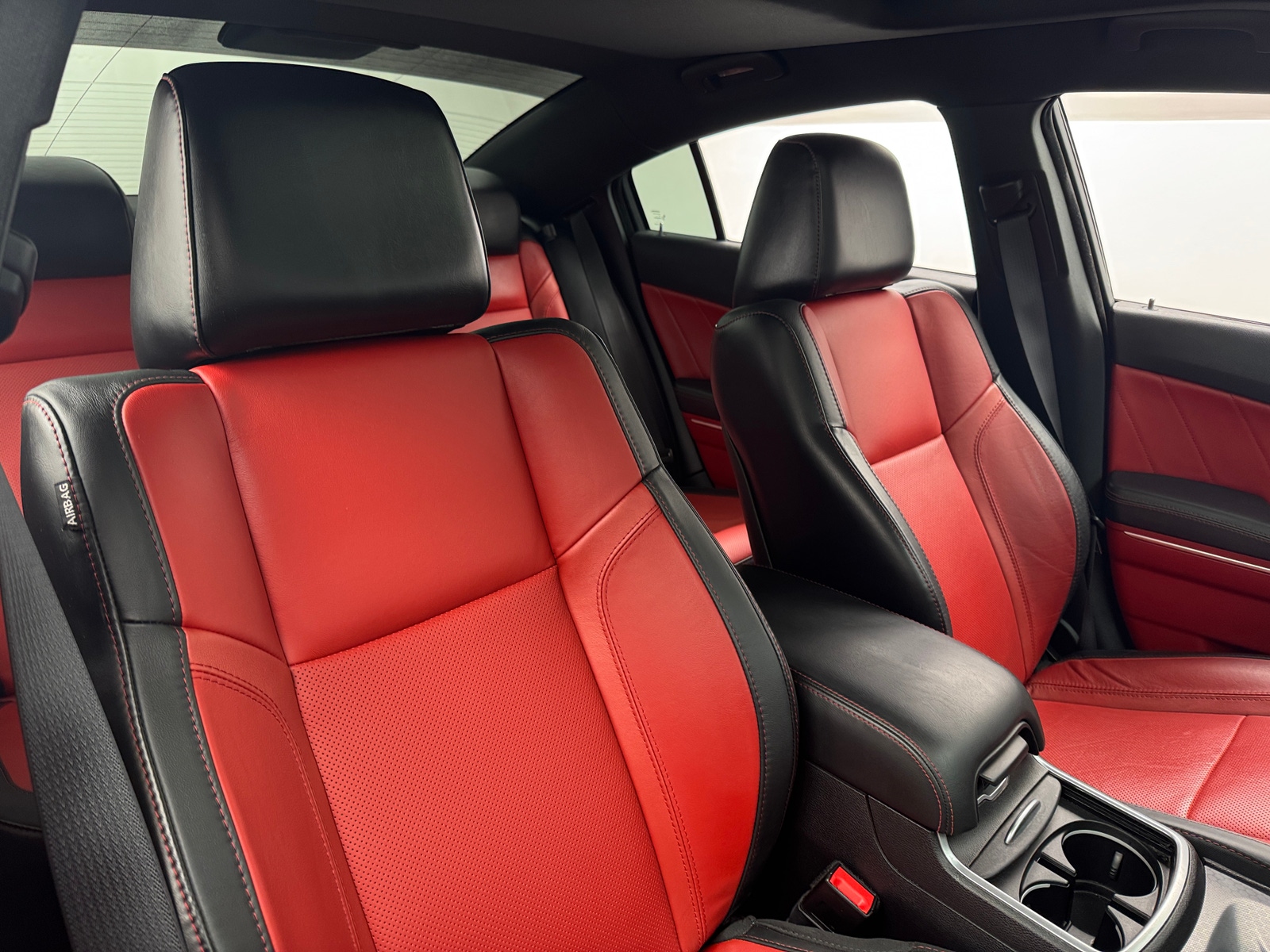 Thumbnail: 2015 Dodge Charger - 2