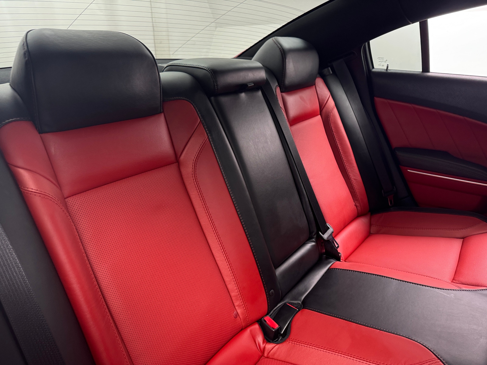 Thumbnail: 2015 Dodge Charger - 6