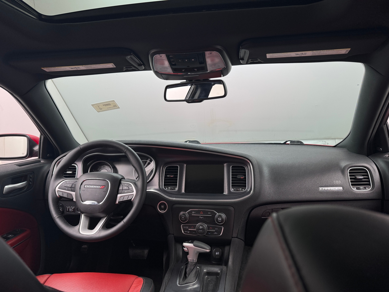 Thumbnail: 2015 Dodge Charger - 3