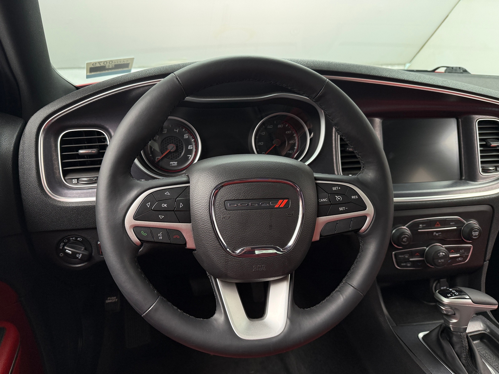 Thumbnail: 2015 Dodge Charger - 5