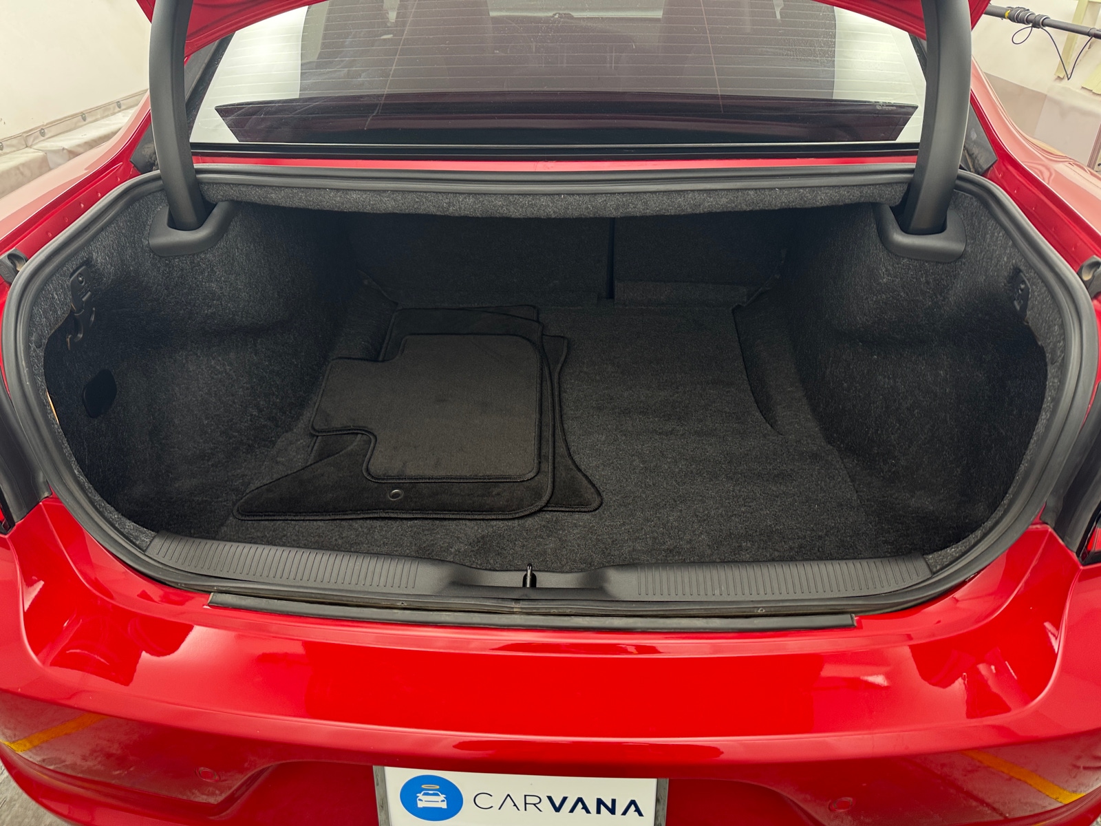 Thumbnail: 2015 Dodge Charger - 7