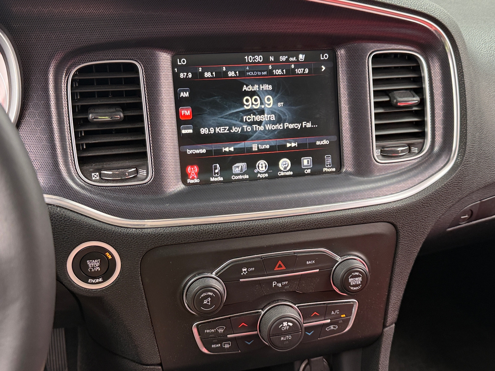 Thumbnail: 2015 Dodge Charger - 4