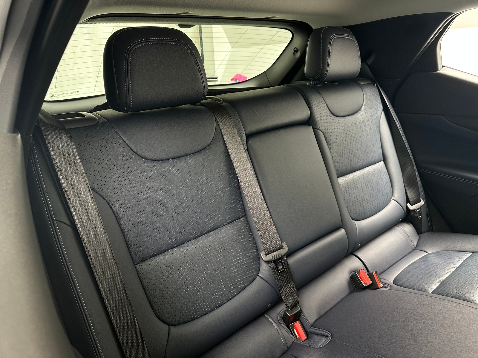 Thumbnail: 2022 Chevrolet Bolt EUV - 5