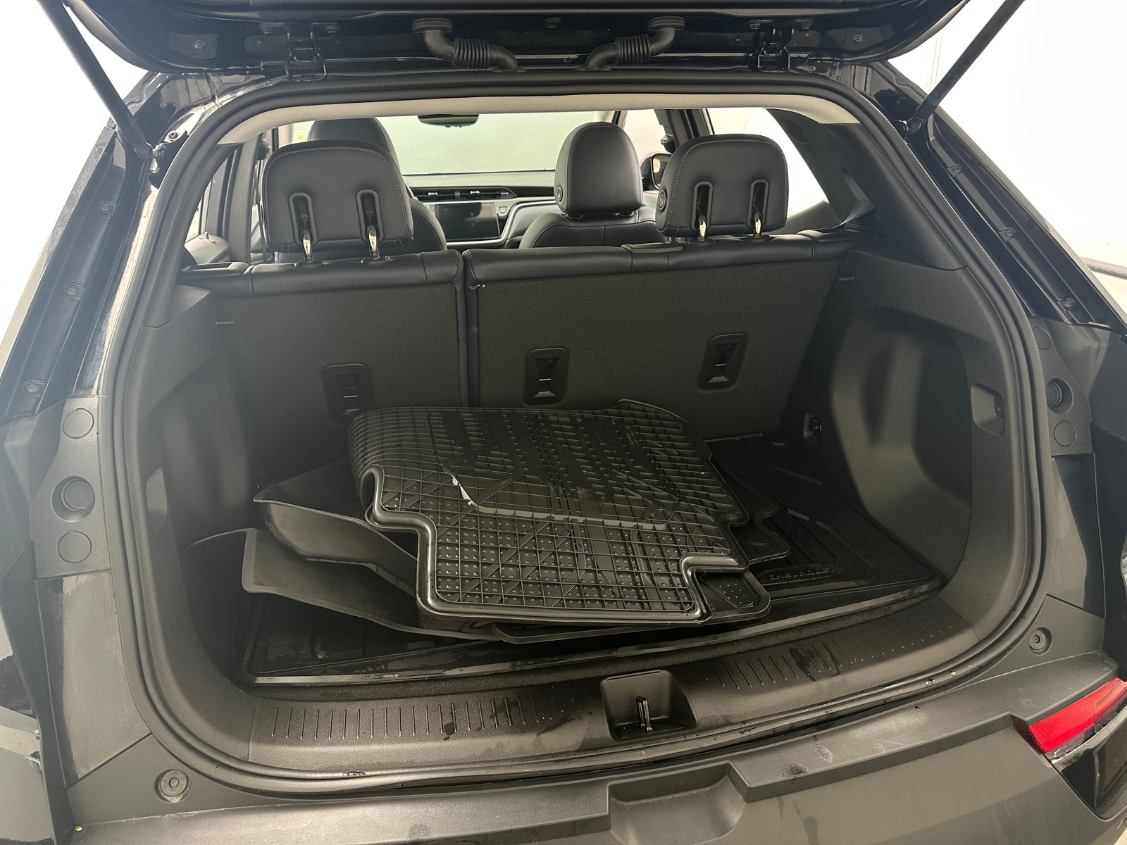 Thumbnail: 2022 Chevrolet Bolt EUV - 6