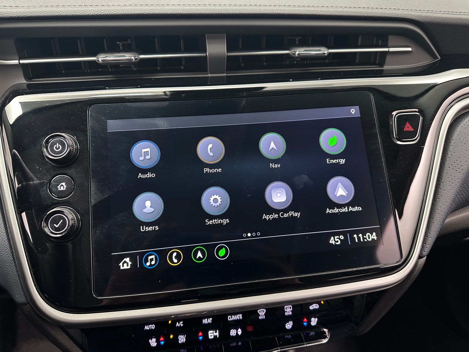 Thumbnail: 2022 Chevrolet Bolt EUV - 3