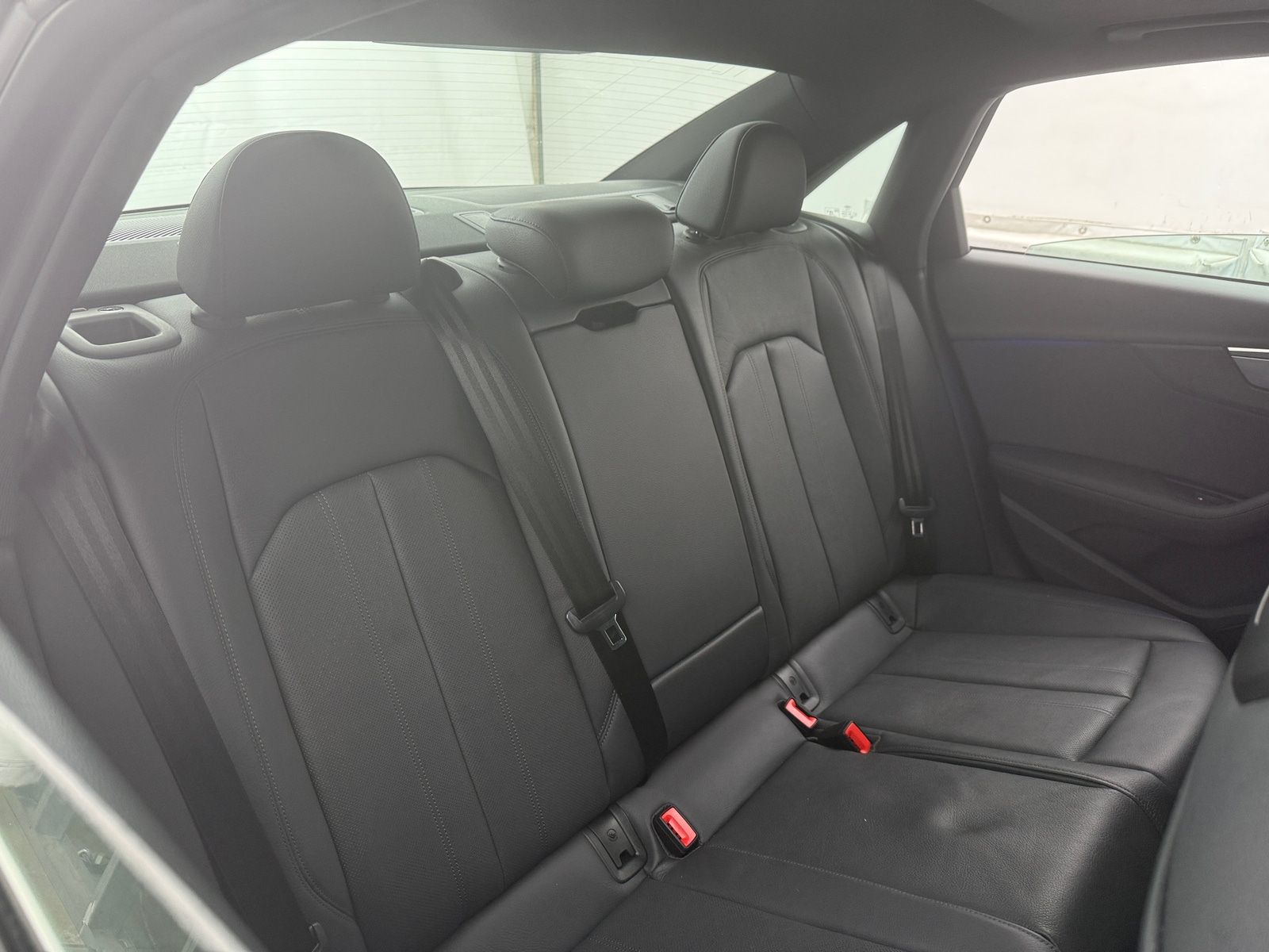 Thumbnail: 2019 Audi A4 - 5