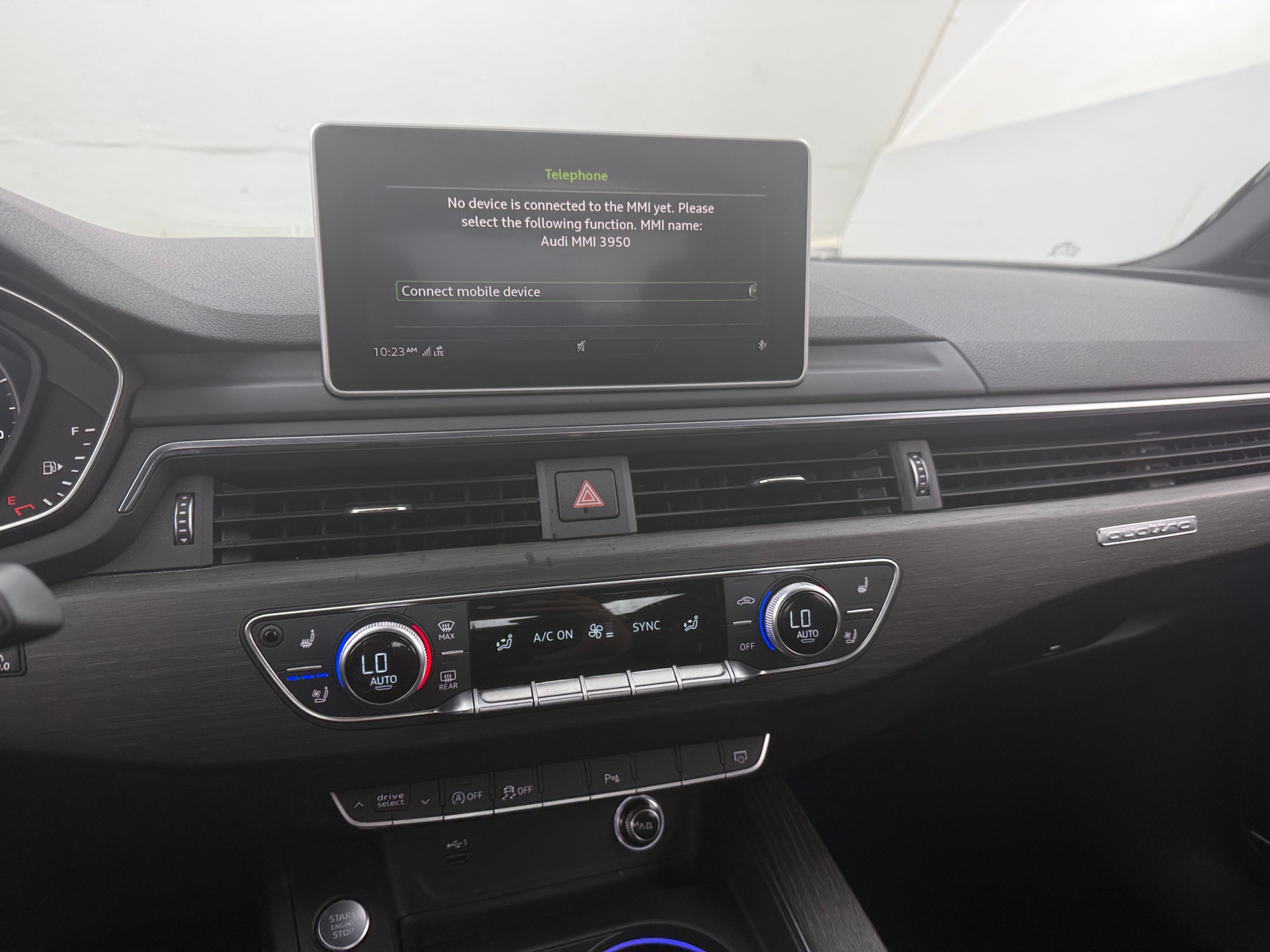 Thumbnail: 2019 Audi A4 - 3