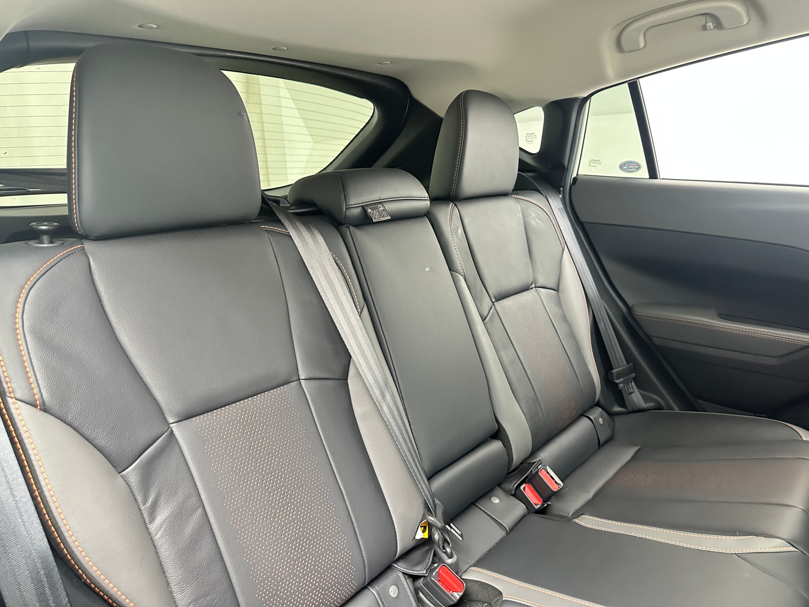 Thumbnail: 2024 Subaru Crosstrek - 5