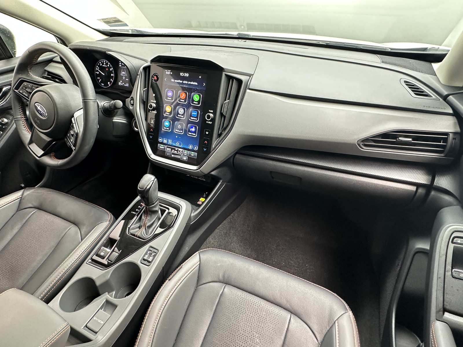 Thumbnail: 2024 Subaru Crosstrek - 2