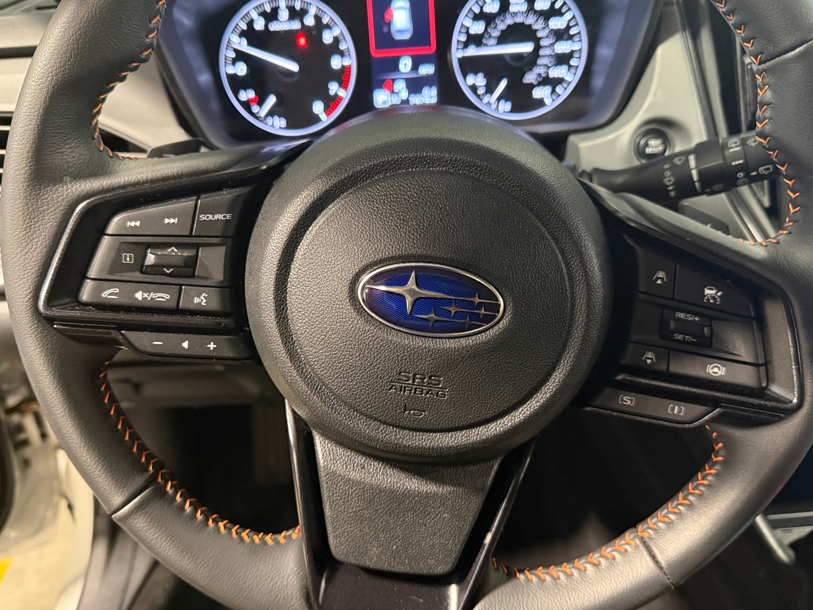 Thumbnail: 2024 Subaru Crosstrek - 4