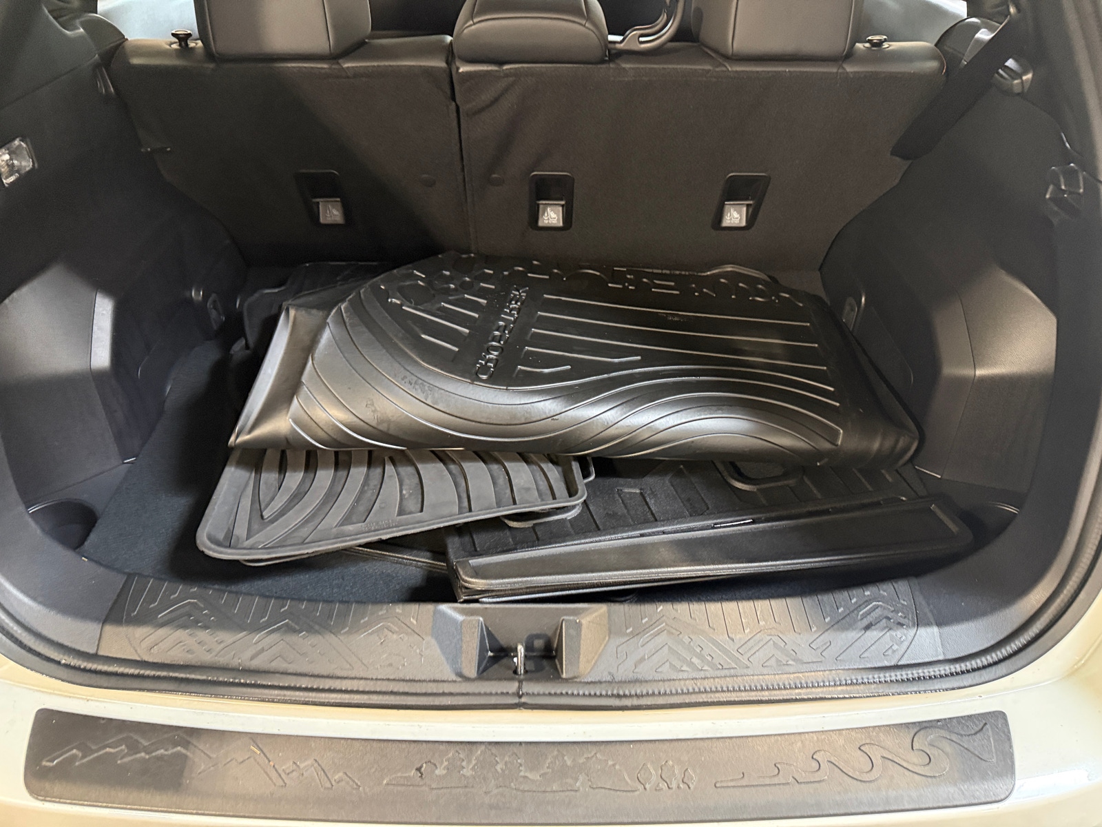 Thumbnail: 2024 Subaru Crosstrek - 6