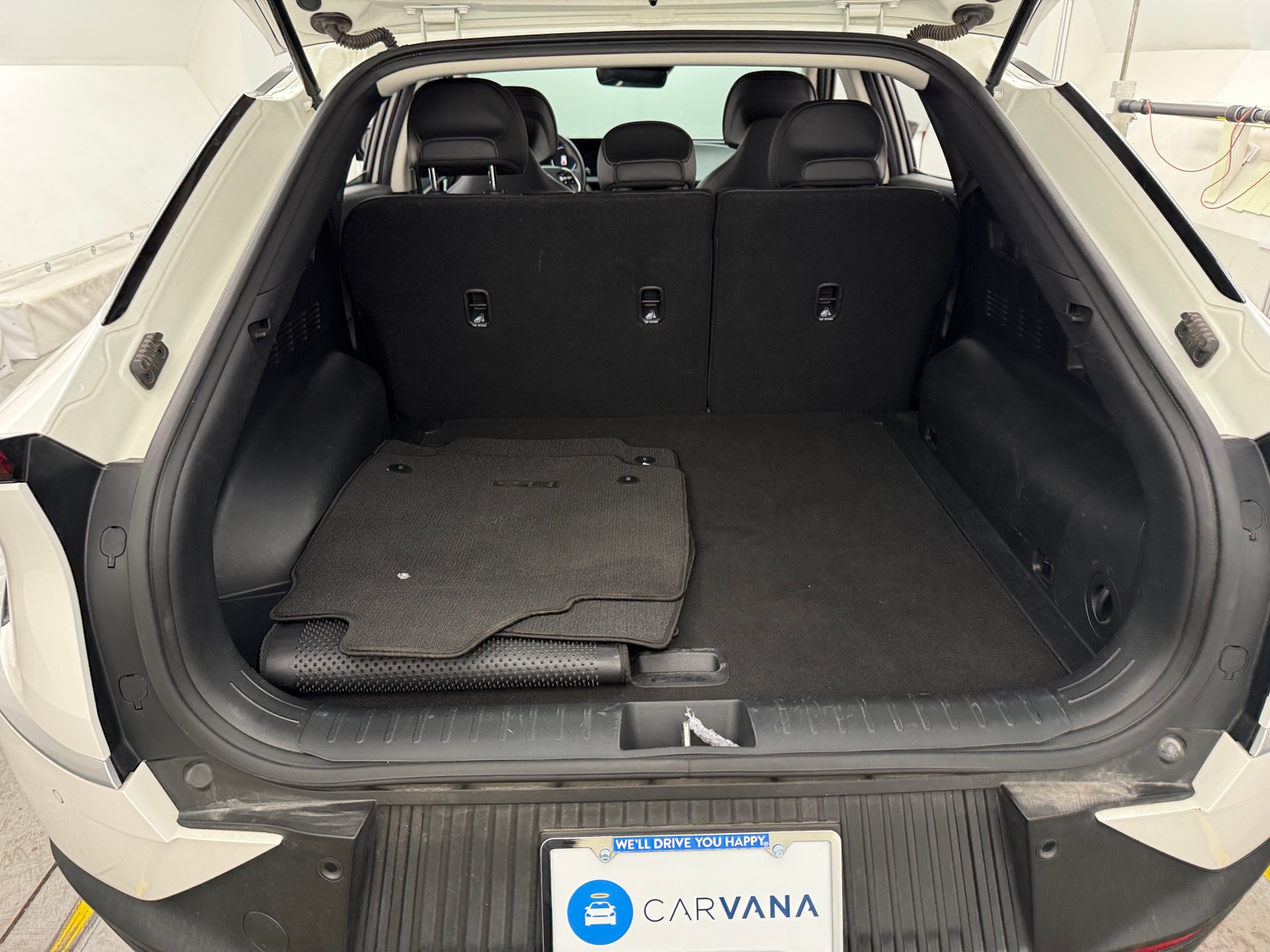 Thumbnail: 2024 Kia EV6 - 6