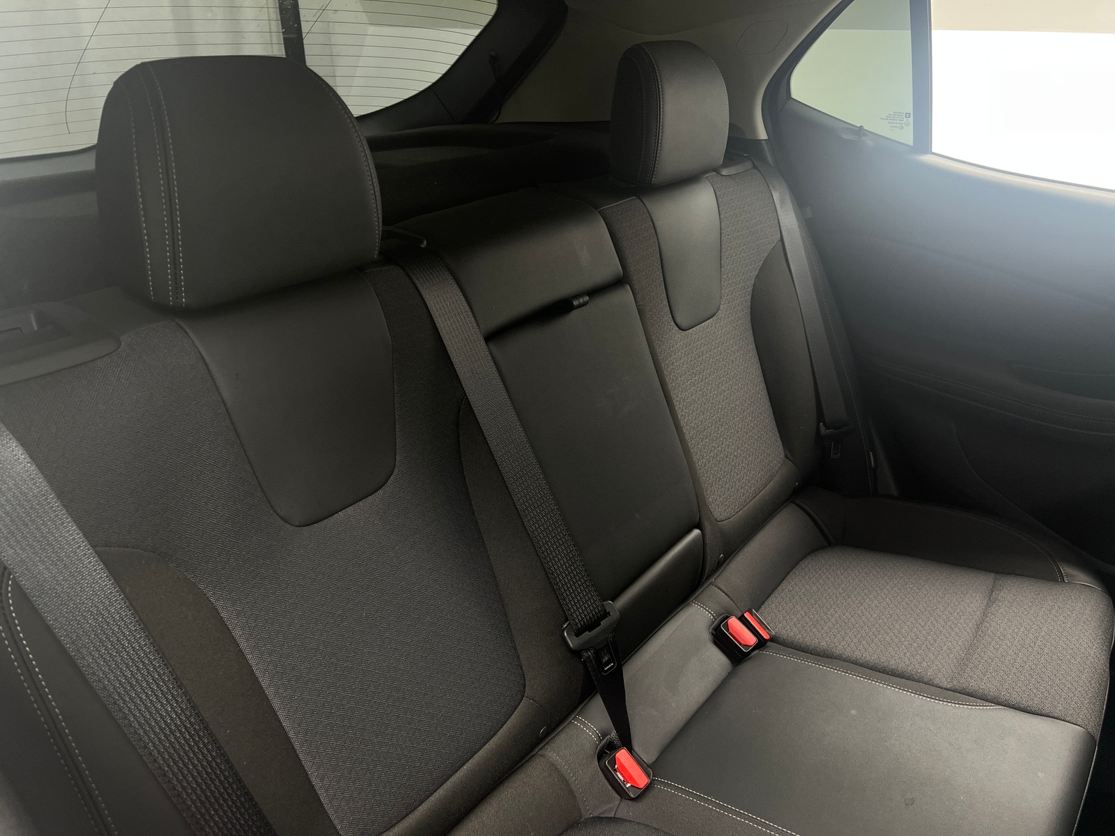 Thumbnail: 2021 Buick Encore GX - 6