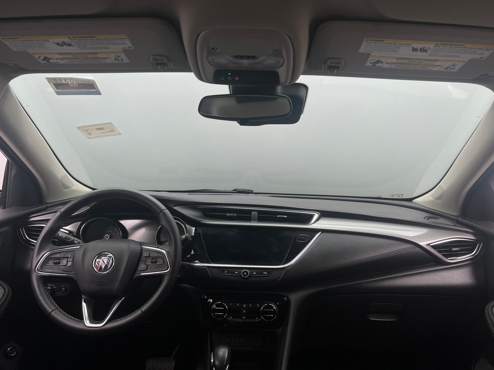 Thumbnail: 2021 Buick Encore GX - 3