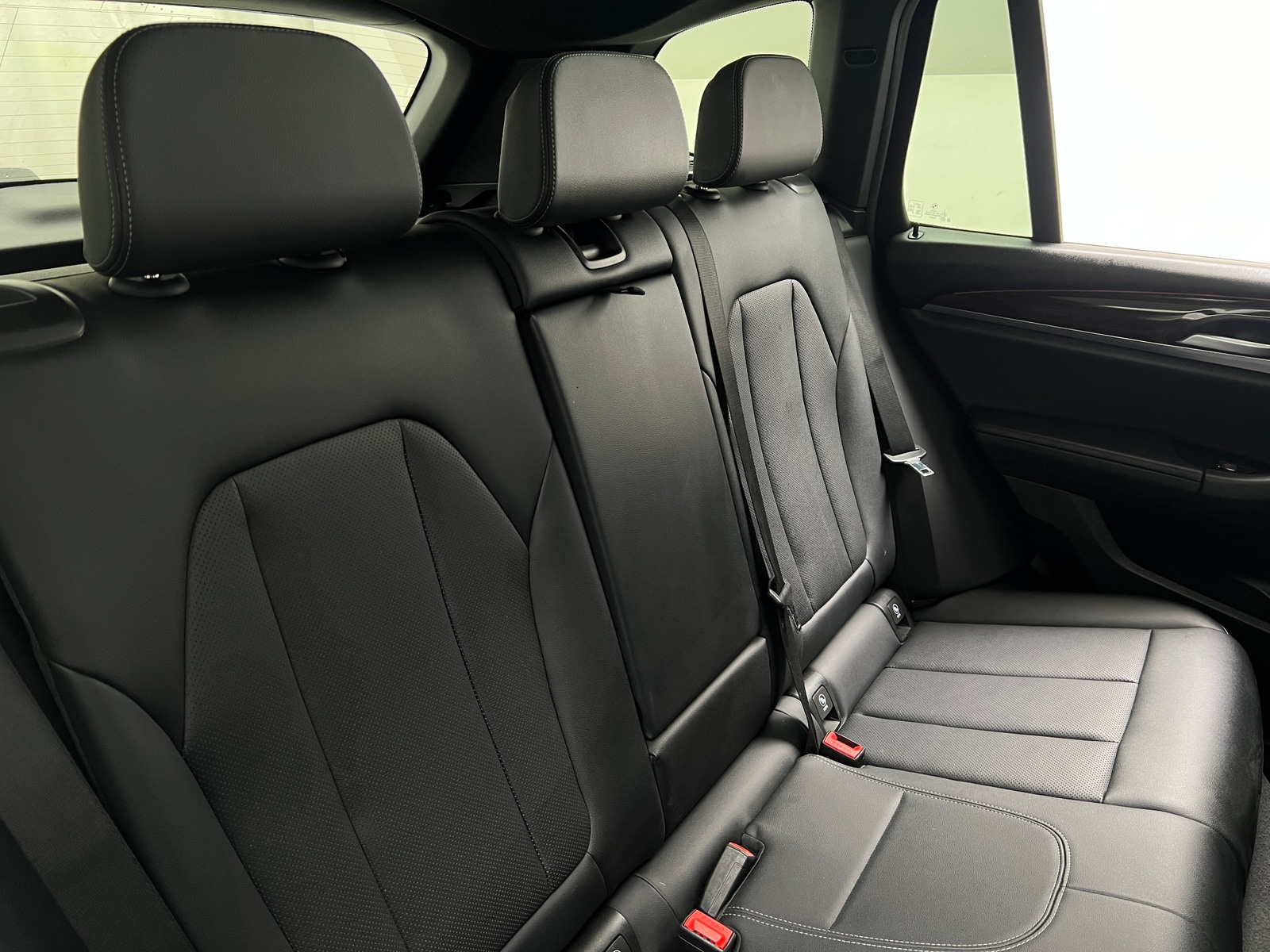 Thumbnail: 2023 BMW X3 - 5