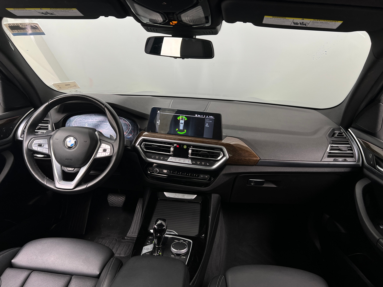 Thumbnail: 2023 BMW X3 - 2