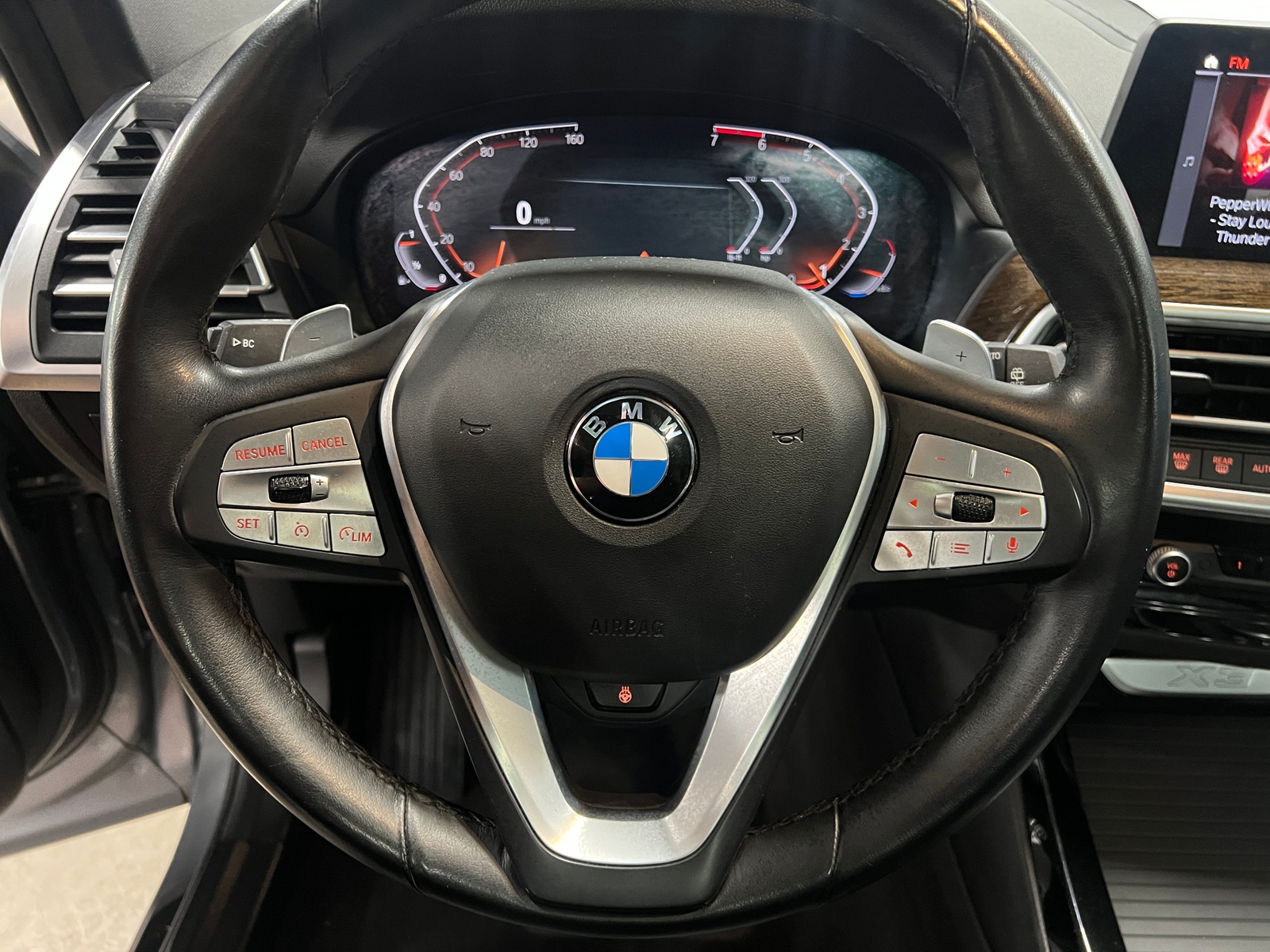 Thumbnail: 2023 BMW X3 - 4