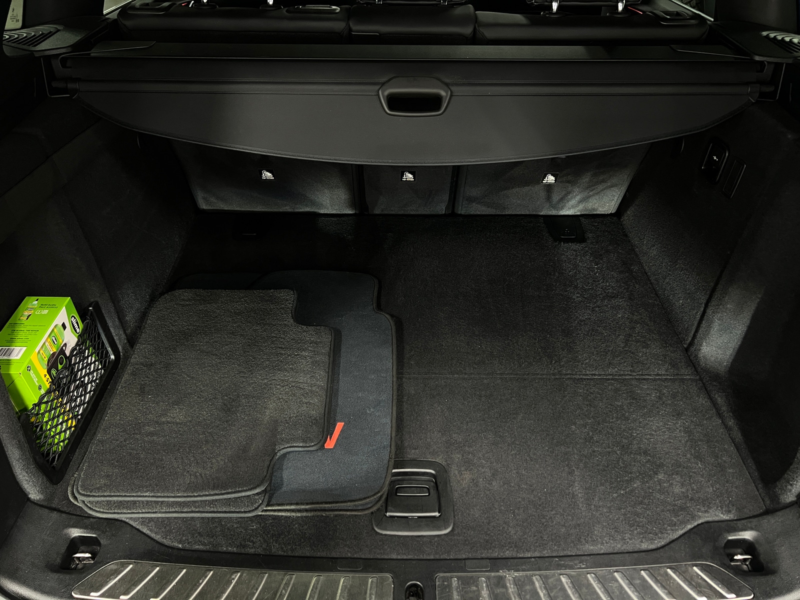 Thumbnail: 2023 BMW X3 - 6