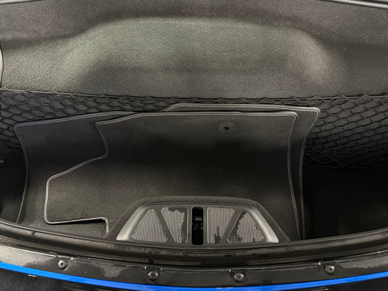 Thumbnail: 2024 Chevrolet Corvette - 4