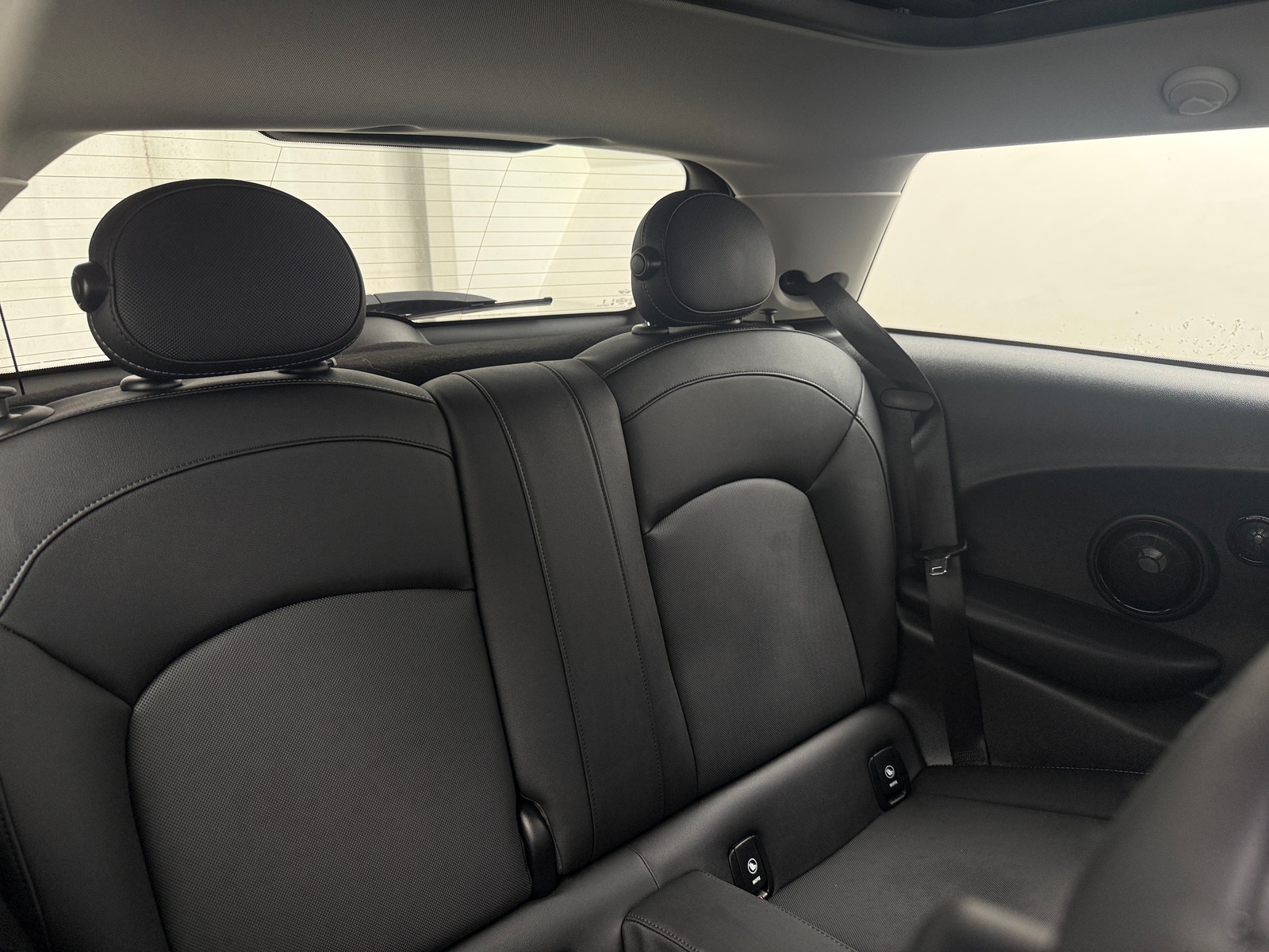 Thumbnail: 2024 MINI Cooper Hardtop - 5