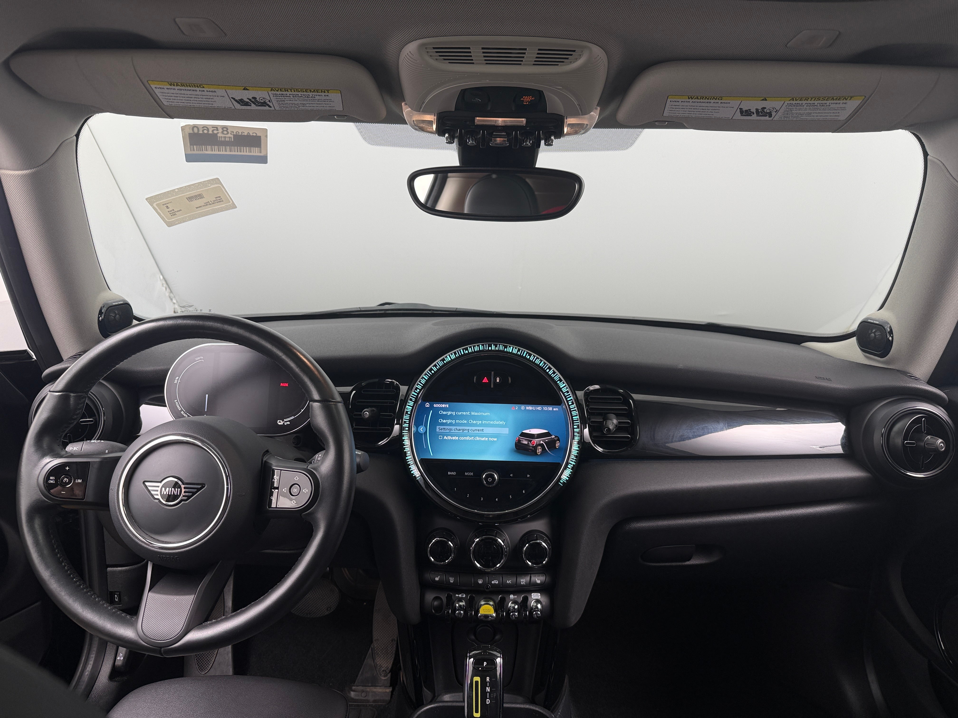 Used 2024 MINI Hardtop 2 Door SE with VIN WMW13DJ07R2V19546 for sale in Oak Creek, WI