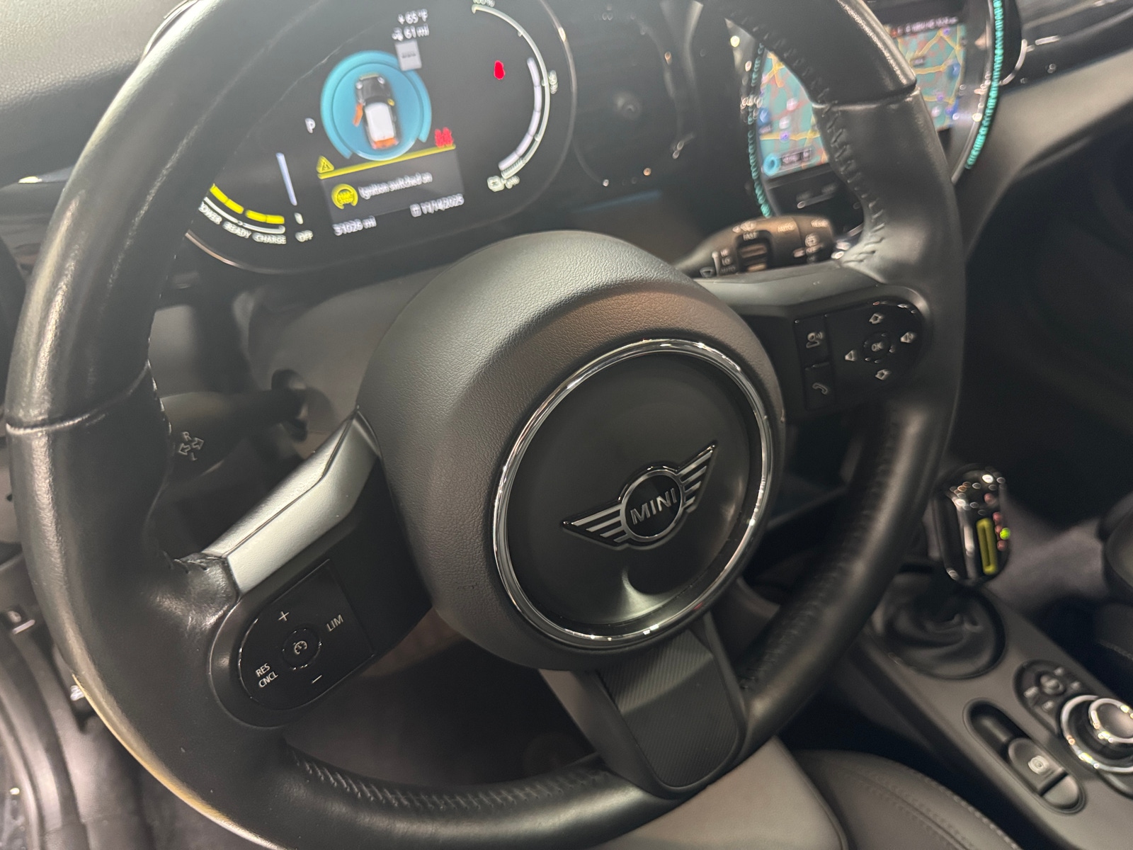 Thumbnail: 2024 MINI Cooper Hardtop - 4