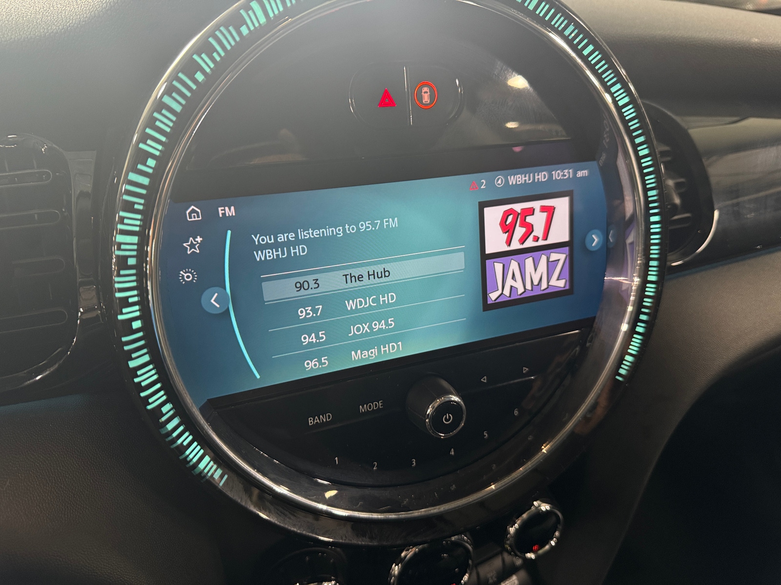 Thumbnail: 2024 MINI Cooper Hardtop - 3