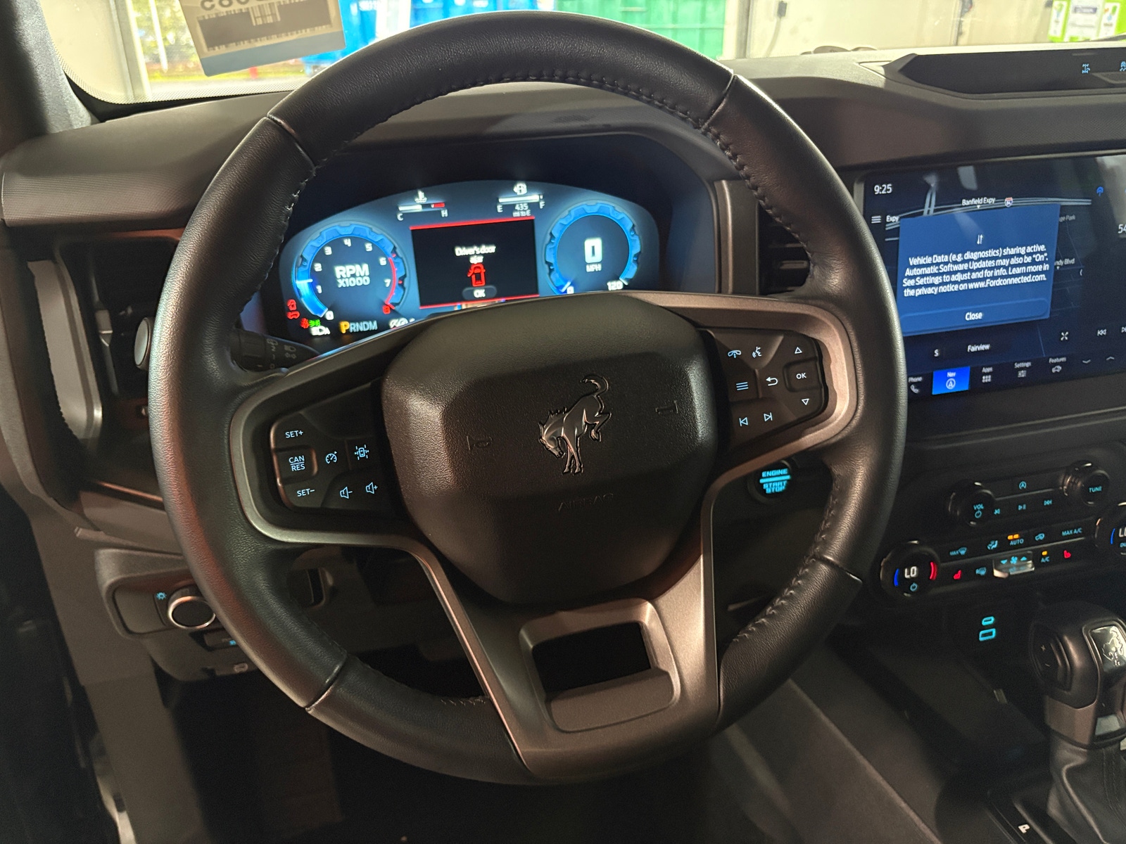 Thumbnail: 2025 Ford Bronco - 5