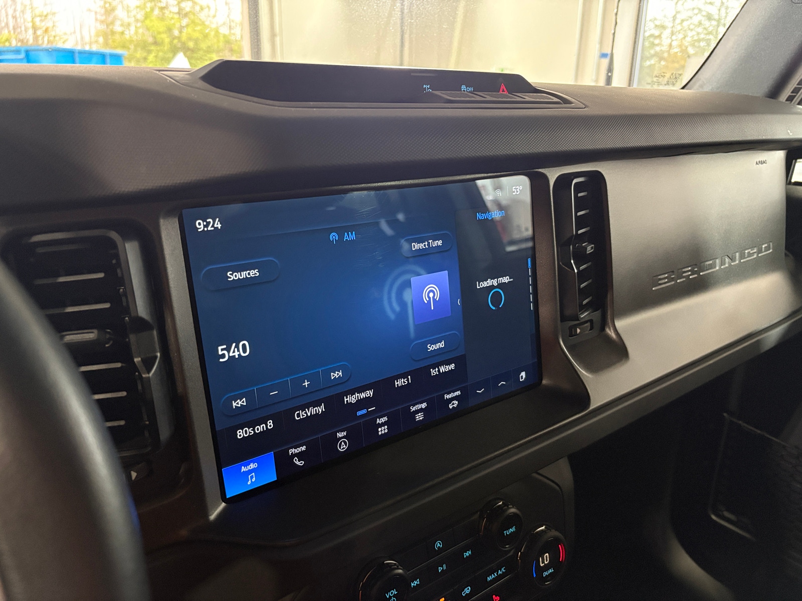 Thumbnail: 2025 Ford Bronco - 4