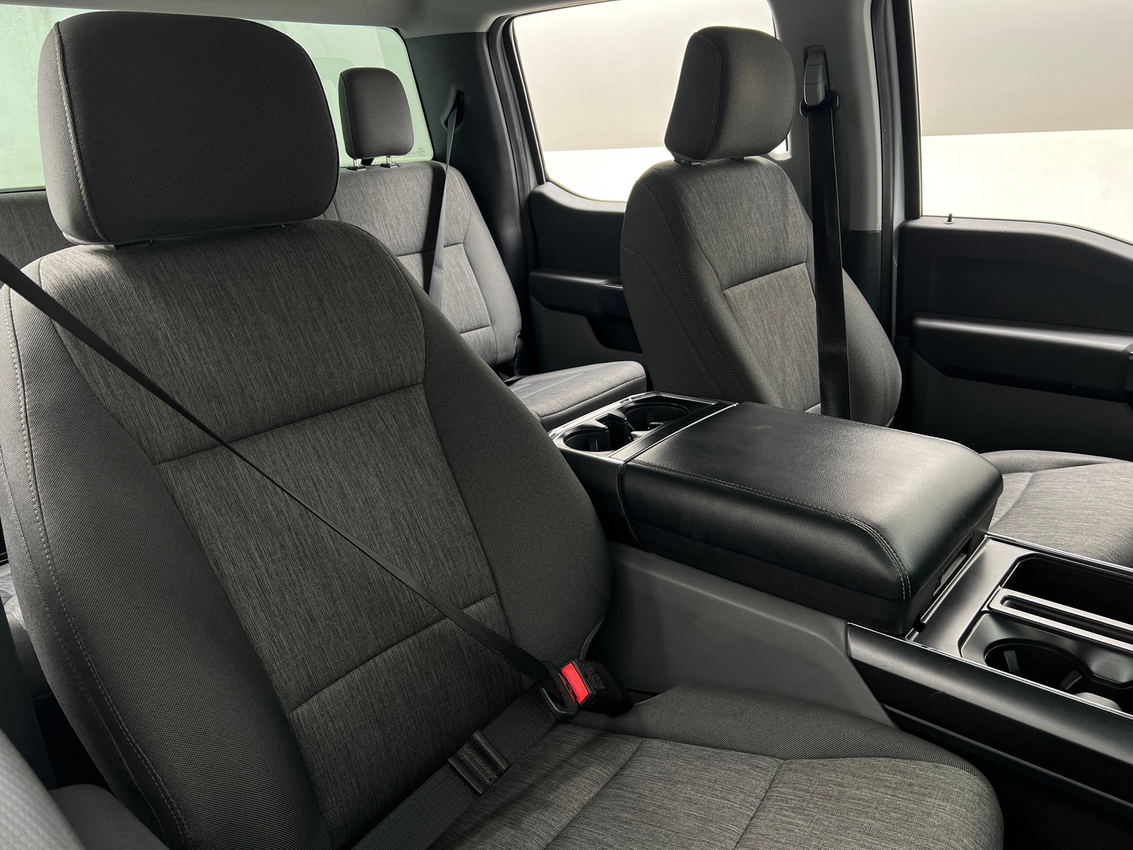 Thumbnail: 2021 Ford Econoline - 2