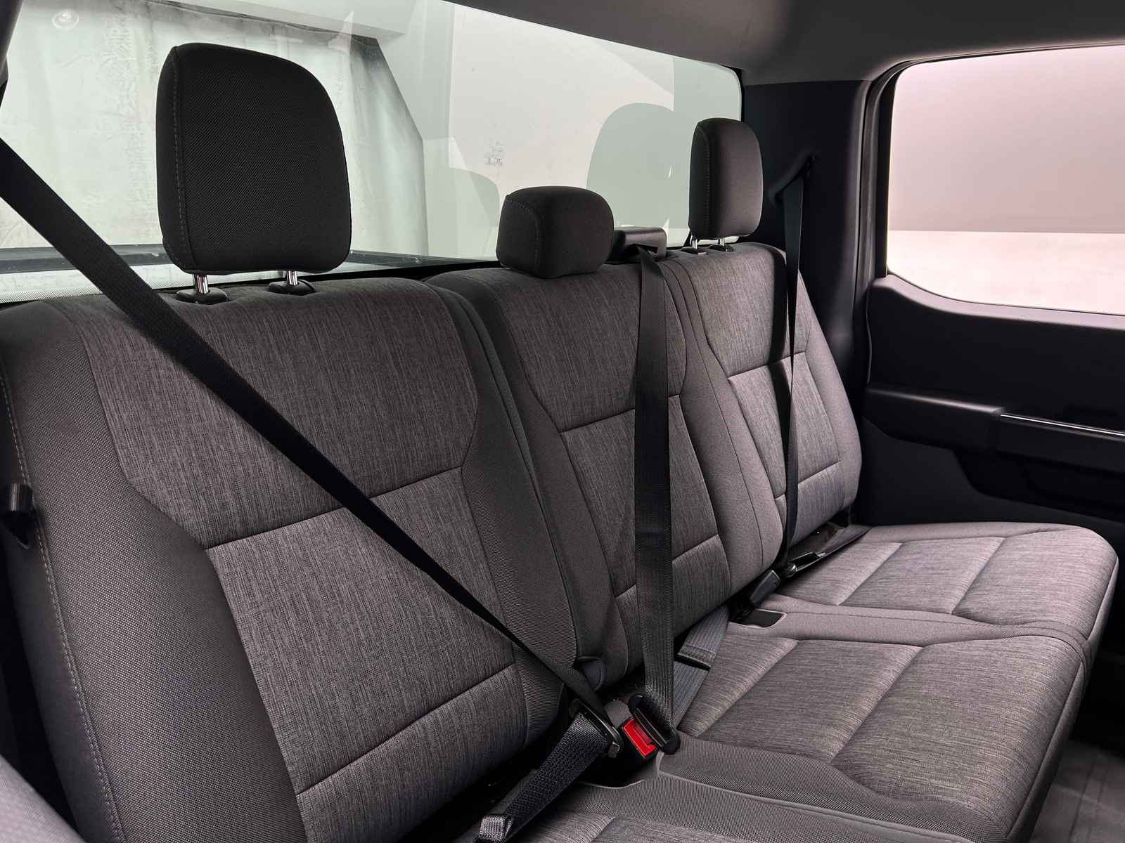 Thumbnail: 2021 Ford Econoline - 6