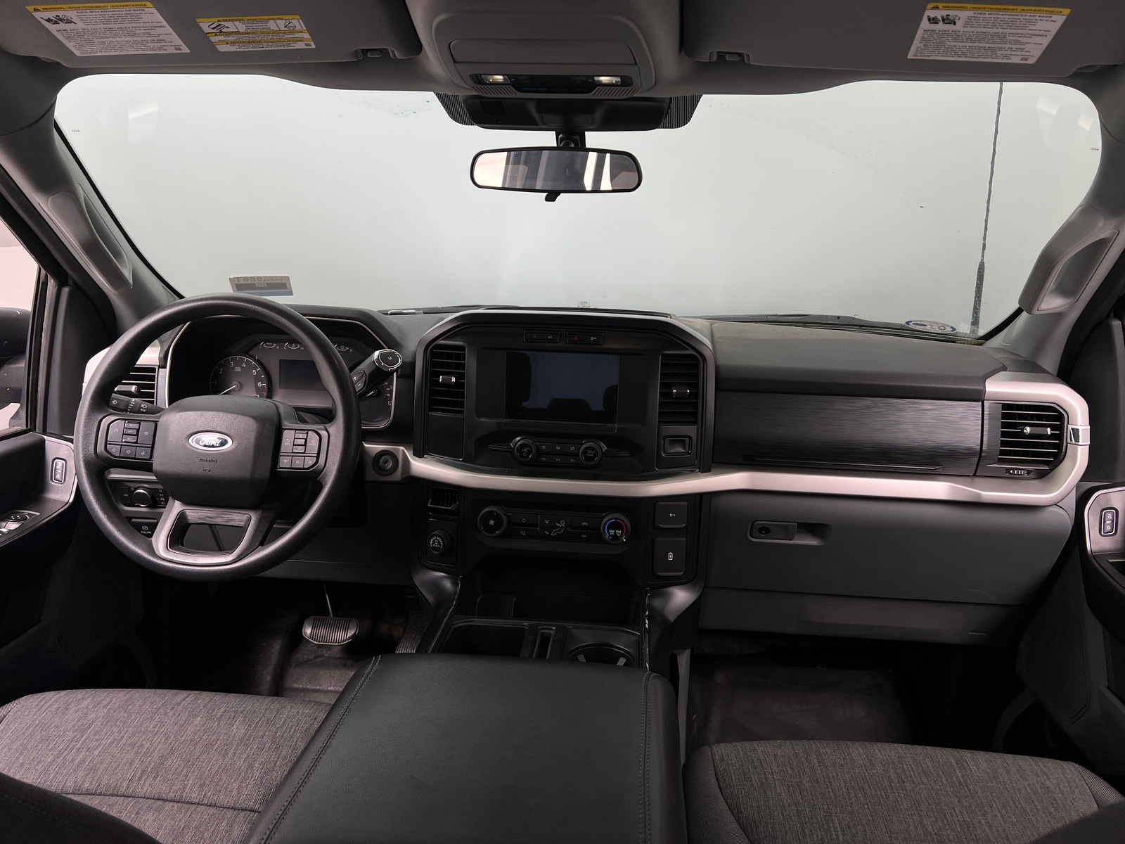 Thumbnail: 2021 Ford Econoline - 3