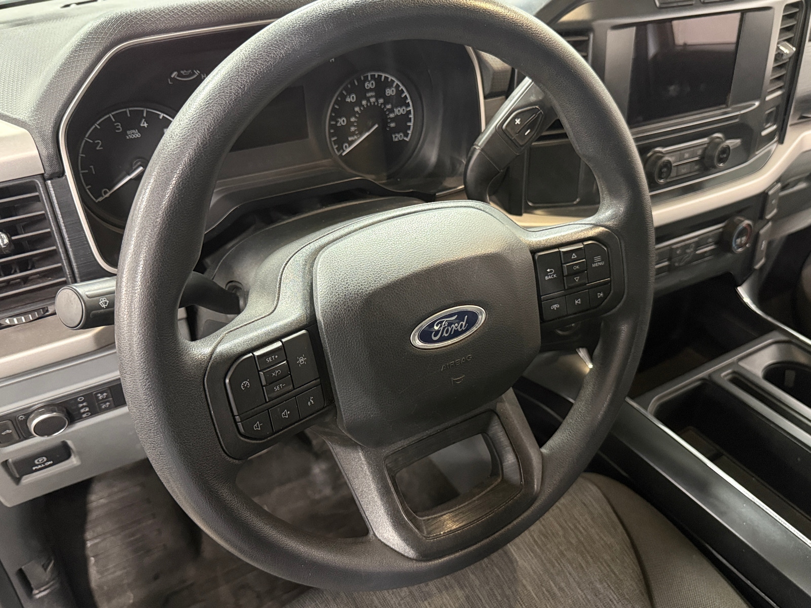 Thumbnail: 2021 Ford Econoline - 5