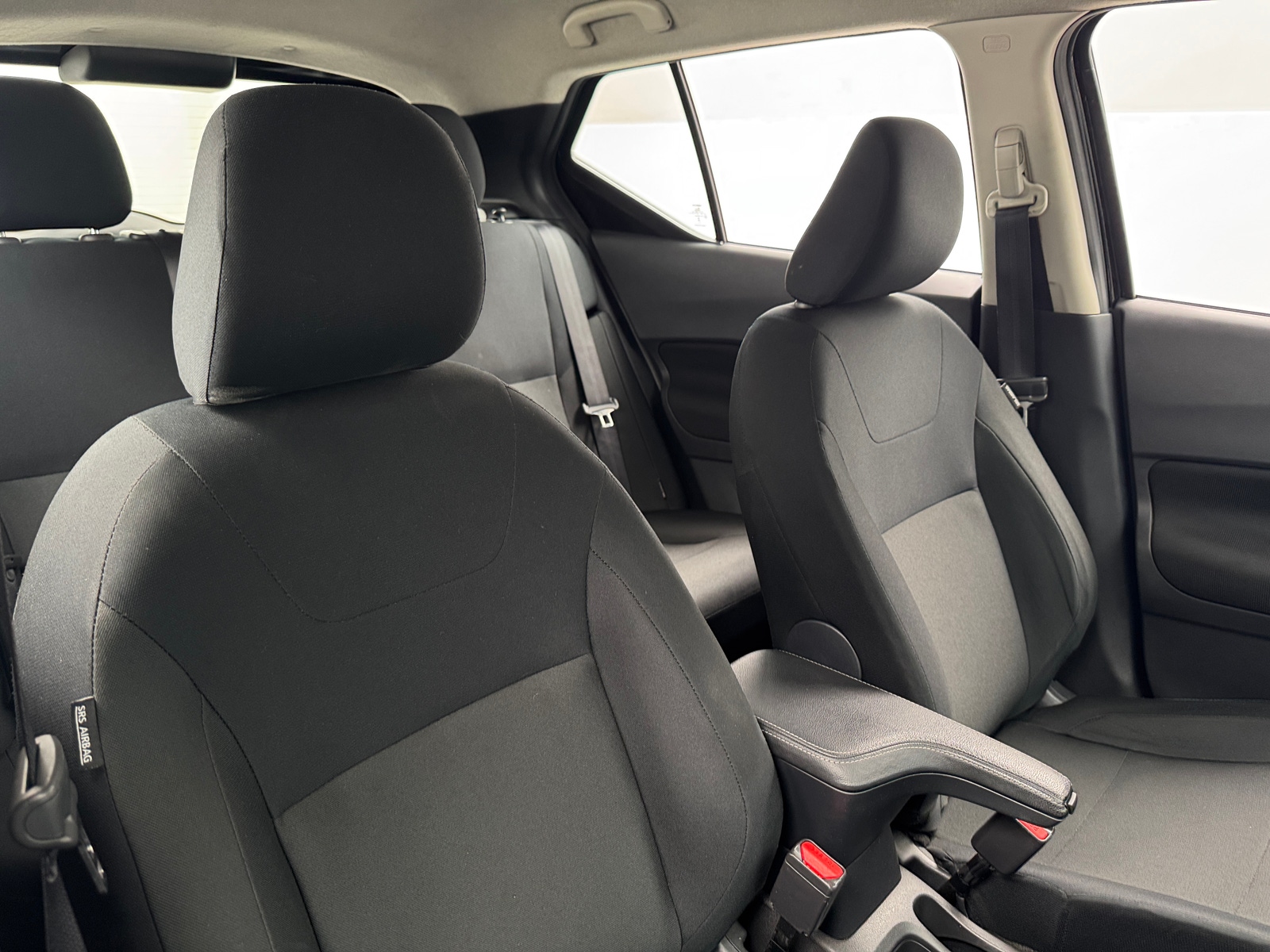 Thumbnail: 2024 Nissan Kicks - 2