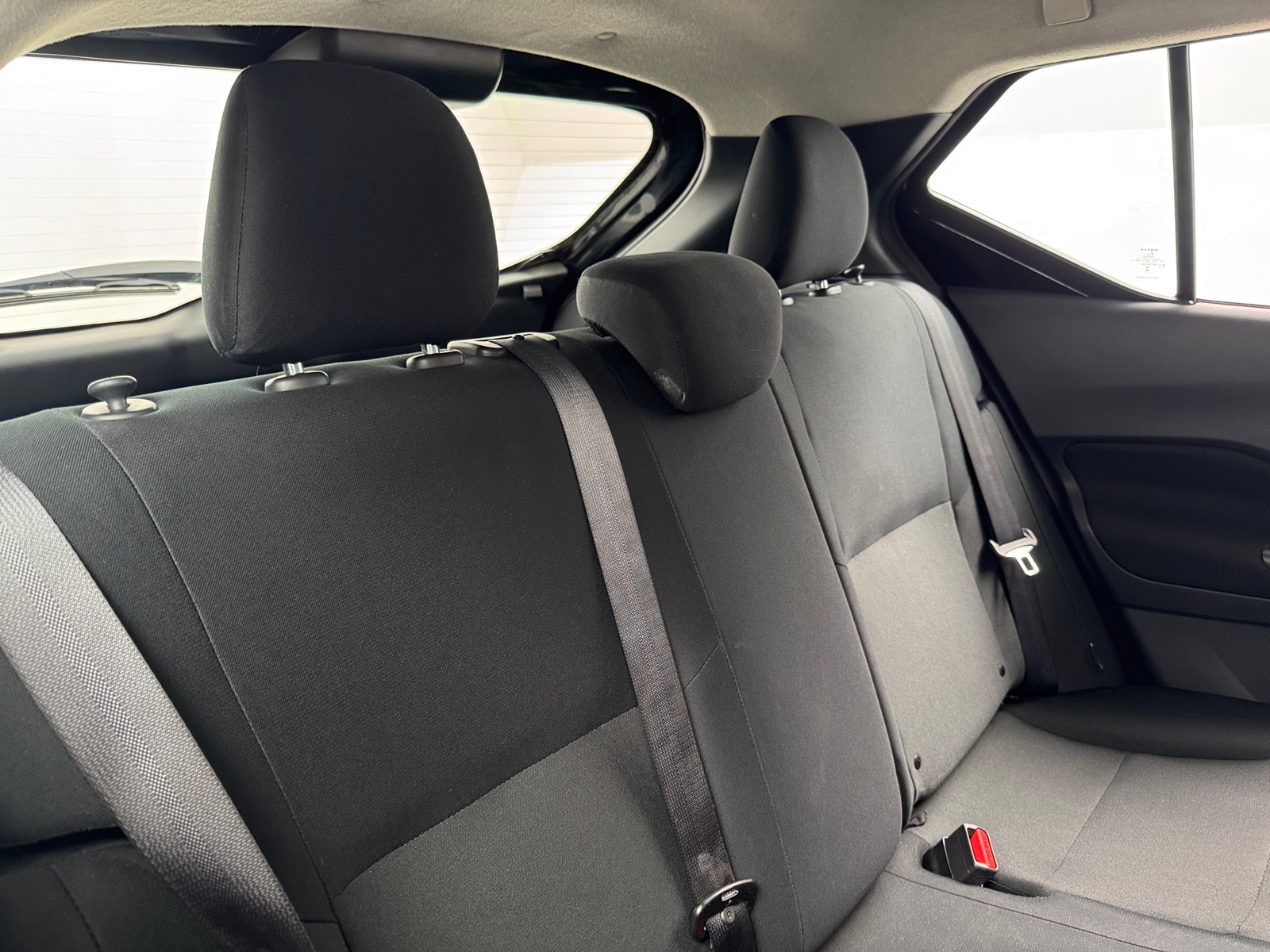 Thumbnail: 2024 Nissan Kicks - 6