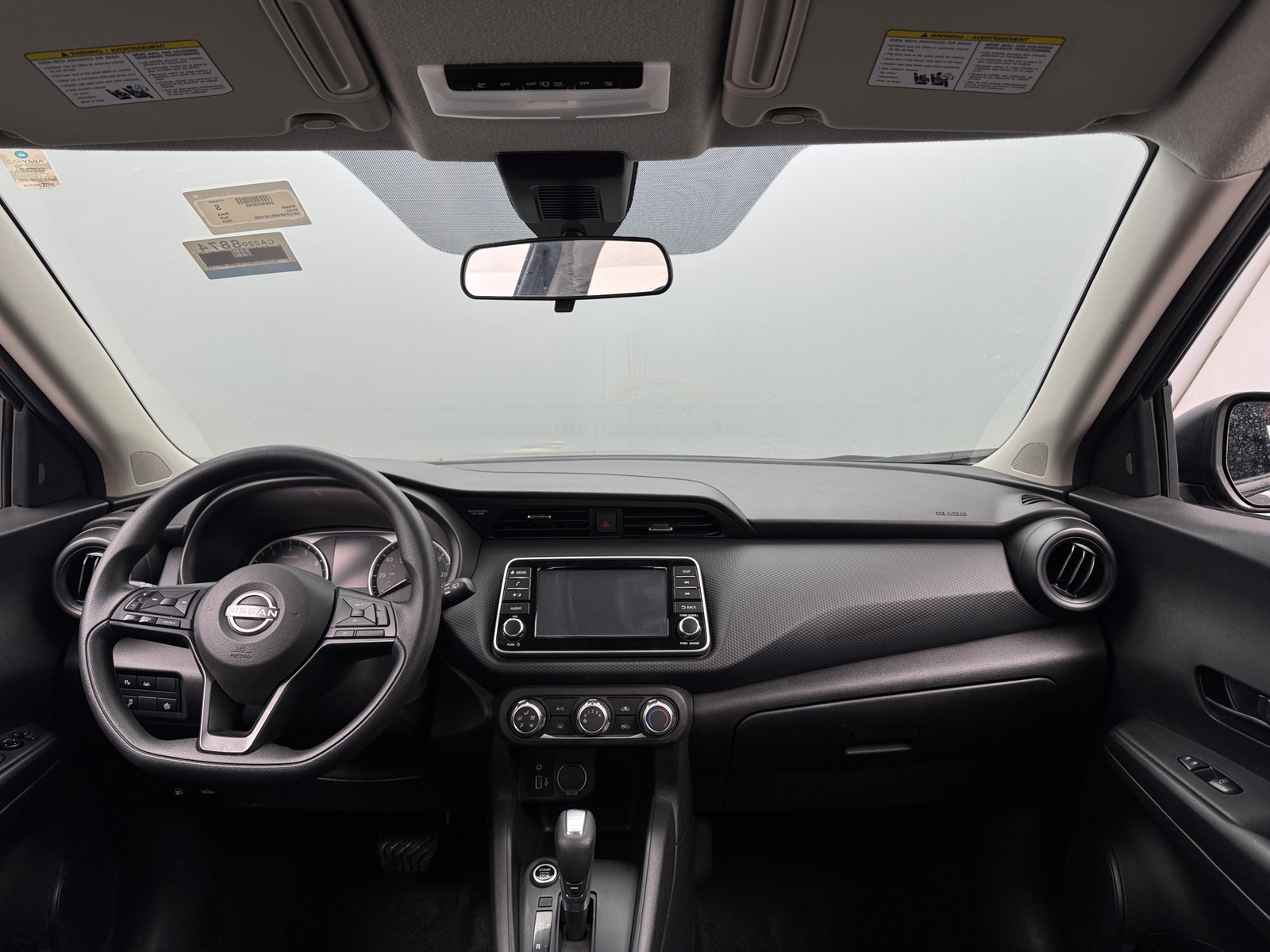 Thumbnail: 2024 Nissan Kicks - 3