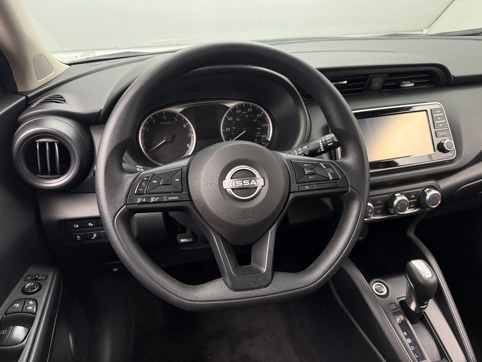 Thumbnail: 2024 Nissan Kicks - 5