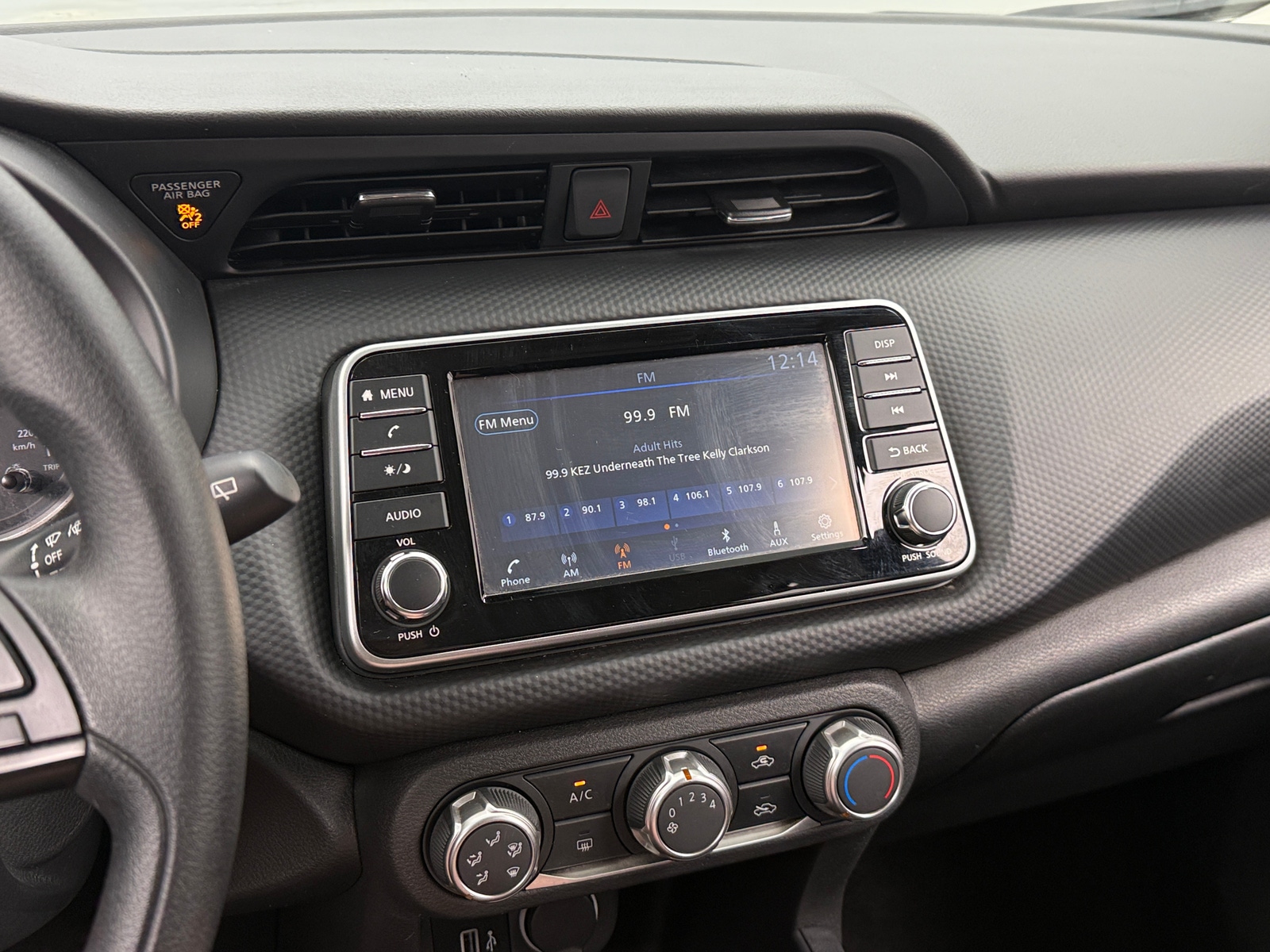 Thumbnail: 2024 Nissan Kicks - 4